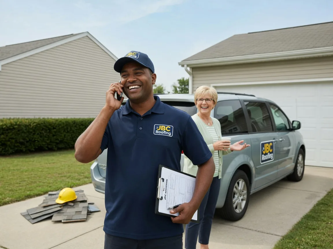 Roof Replacement Saluda, VA FAQs